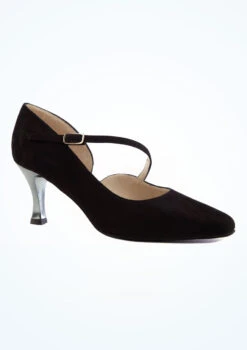 Werner Kern Sarah Ballroom Shoe 2.5" -Dance Costume Store we sarah werner kern sarah dance shoe 2 5 black main image T 04653.1694687630