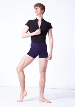 Wear Moi Condor Mens Zip Leotard