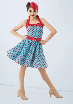 Weissman Swing Dance Party