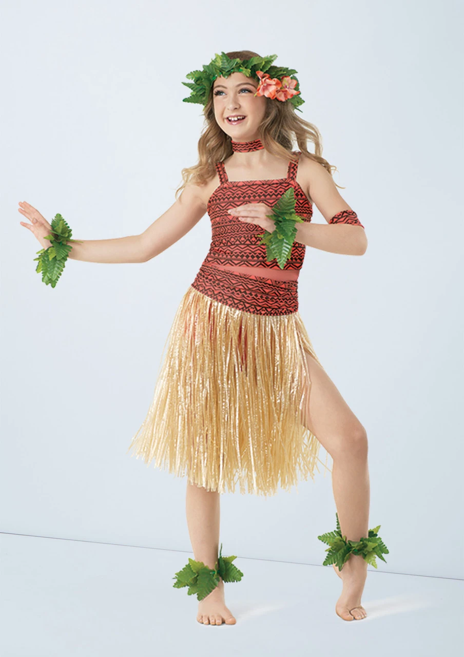 Weissman How Far I'll Go 2 Weissman How Far I'll Go - Image 2