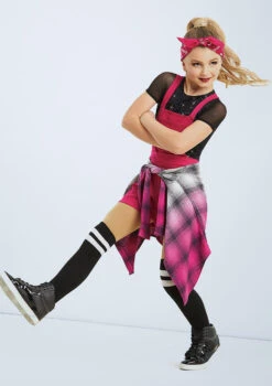 Weissman G-Slide -Dance Costume Store wn 10924 weissman g slide multi colour front T 81424.1698813432