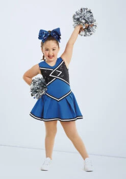 Weissman Legendary -Dance Costume Store wn 11023 weissman legendary blue front 19565.1678886943