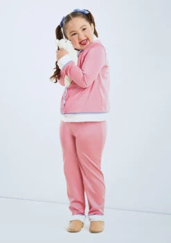 Weissman It's A Girl Party 6 Weissman It's A Girl Party -Dance Costume Store wn 11129 weissman it402s a girl party pink front no1 30090.1648855227