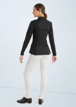 Weissman All Fired Up -Dance Costume Store wn 11352 weissman all fired up black back 58837.1678887003