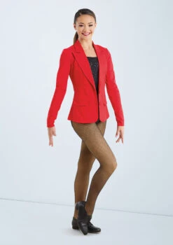 Weissman All Fired Up -Dance Costume Store wn 11352 weissman all fired up front no1 T 44244.1698813868