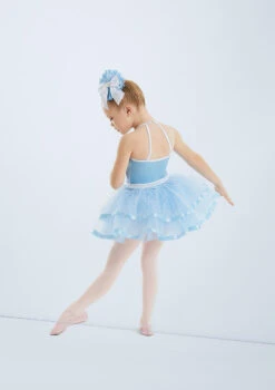 Weissman The Place Where Lost Things Go -Dance Costume Store wn 11556 weissman the place where lost things go blue back 90258.1678887099