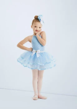 Weissman The Place Where Lost Things Go -Dance Costume Store wn 11556 weissman the place where lost things go blue front 67596.1678887099