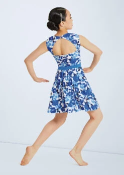 Weissman Son Of A Preacher Man 16 Weissman Son Of A Preacher Man -Dance Costume Store wn 11865 weissman son of a preacher man blue back 18060.1678887219