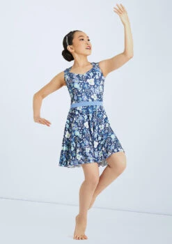 Weissman Son Of A Preacher Man 15 Weissman Son Of A Preacher Man -Dance Costume Store wn 11865 weissman son of a preacher man blue front 41074.1678887216