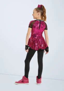 Weissman It's Tricky 10 Weissman It's Tricky -Dance Costume Store wn 12079 weissman its tricky multi colour back 43454.1678887294