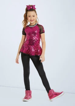 Weissman It's Tricky 9 Weissman It's Tricky -Dance Costume Store wn 12079 weissman its tricky multi colour front 66263.1678887294