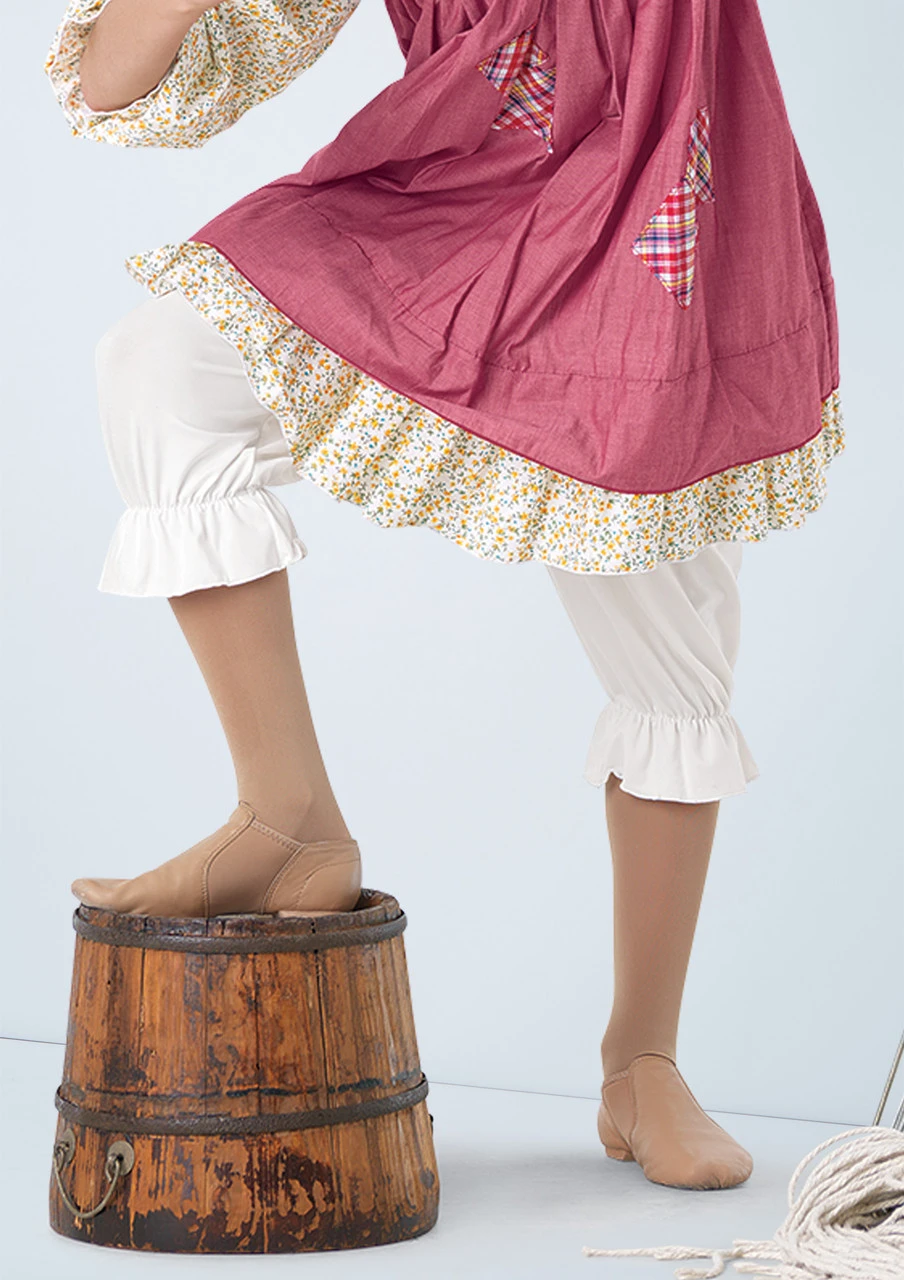 Weissman It's A Hard Knock Life Bloomers 1 Weissman It's A Hard Knock Life Bloomers