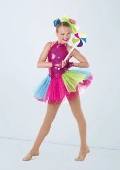 Weissman Sweet Escape