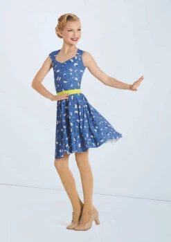 Weissman Son Of A Preacher Man 17 Weissman Son Of A Preacher Man -Dance Costume Store wn11865 blossom 14 21879.1694042341