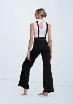 Weissman Bye Bye Blackbird -Dance Costume Store wn14089 white 622 43377.1695447933