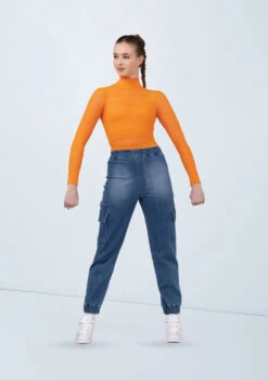 Weissman BOOM -Dance Costume Store wn14096 ember 16 46637.1695447946