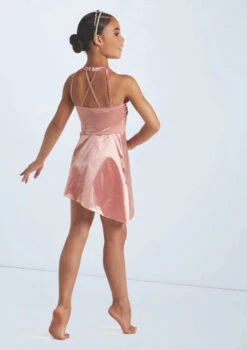 Weissman Love Me Or Leave Me 6 Weissman Love Me Or Leave Me -Dance Costume Store wn14884 petal 7667 23895.1694434915