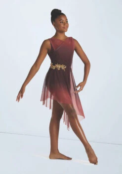 Weissman Love In The Dark