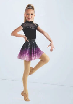 Weissman Dance Me If You Can -Dance Costume Store wn14903 plum 1200 20457.1698820803