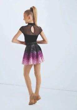 Weissman Dance Me If You Can