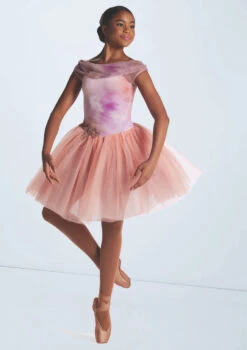 Weissman Forgotten Dreams! -Dance Costume Store wn14931 rosewood 97 69246.1698820813