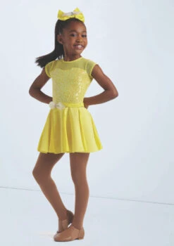 Weissman Never Gonna Not Dance Again