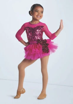 Weissman Shooting Star 5 Weissman Shooting Star -Dance Costume Store wn14955 lipstick 2394 01752.1698820813