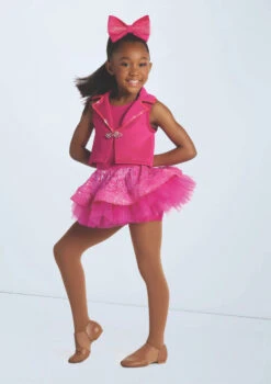 Weissman Dance Through The Day