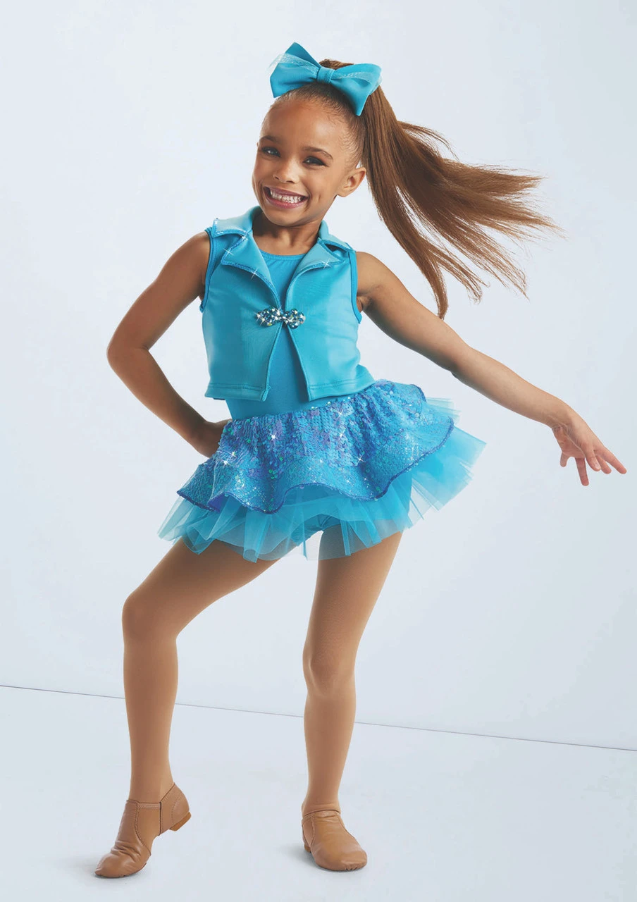 Weissman Dance Through The Day 2 Weissman Dance Through The Day - Image 2