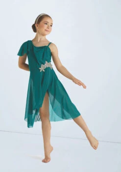 Weissman Shine Your Light -Dance Costume Store wn15118 jade 1461 92561.1698821524