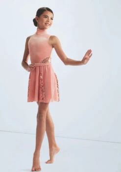 Weissman Joyful -Dance Costume Store wn15126 petal 3804 01572.1698821525