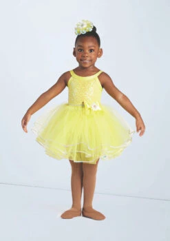 Weissman Dream Big -Dance Costume Store wn15172 lemon 4008 34502.1698821529
