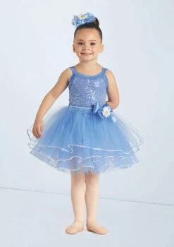 Weissman Dream Big -Dance Costume Store wn15172 periwinkle 4723 38830.1694043406