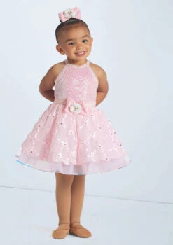 Weissman Have A Smile -Dance Costume Store wn15174 pink 7255 76690.1698714474