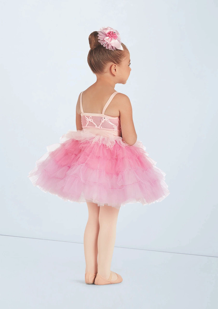 Weissman Getting Dressed For Tea 1 Weissman Getting Dressed For Tea