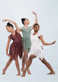 Weissman Lift Me Up -Dance Costume Store wn15284 sage 14 t 08648.1698823702