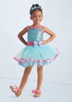 Weissman Fancy Feet 7 Weissman Fancy Feet -Dance Costume Store wn15324 marine blue 1594 95265.1698823702