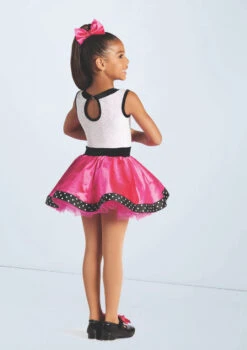 Weissman Happy Dance