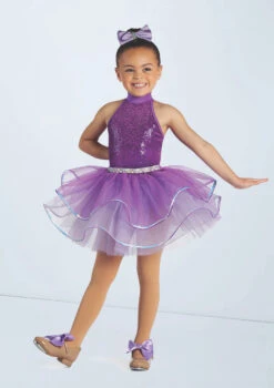 Weissman Indigo Swing 7 Weissman Indigo Swing -Dance Costume Store wn15340 electric purple 4783 79718.1698823702