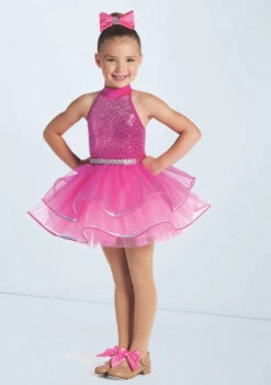 Weissman Indigo Swing