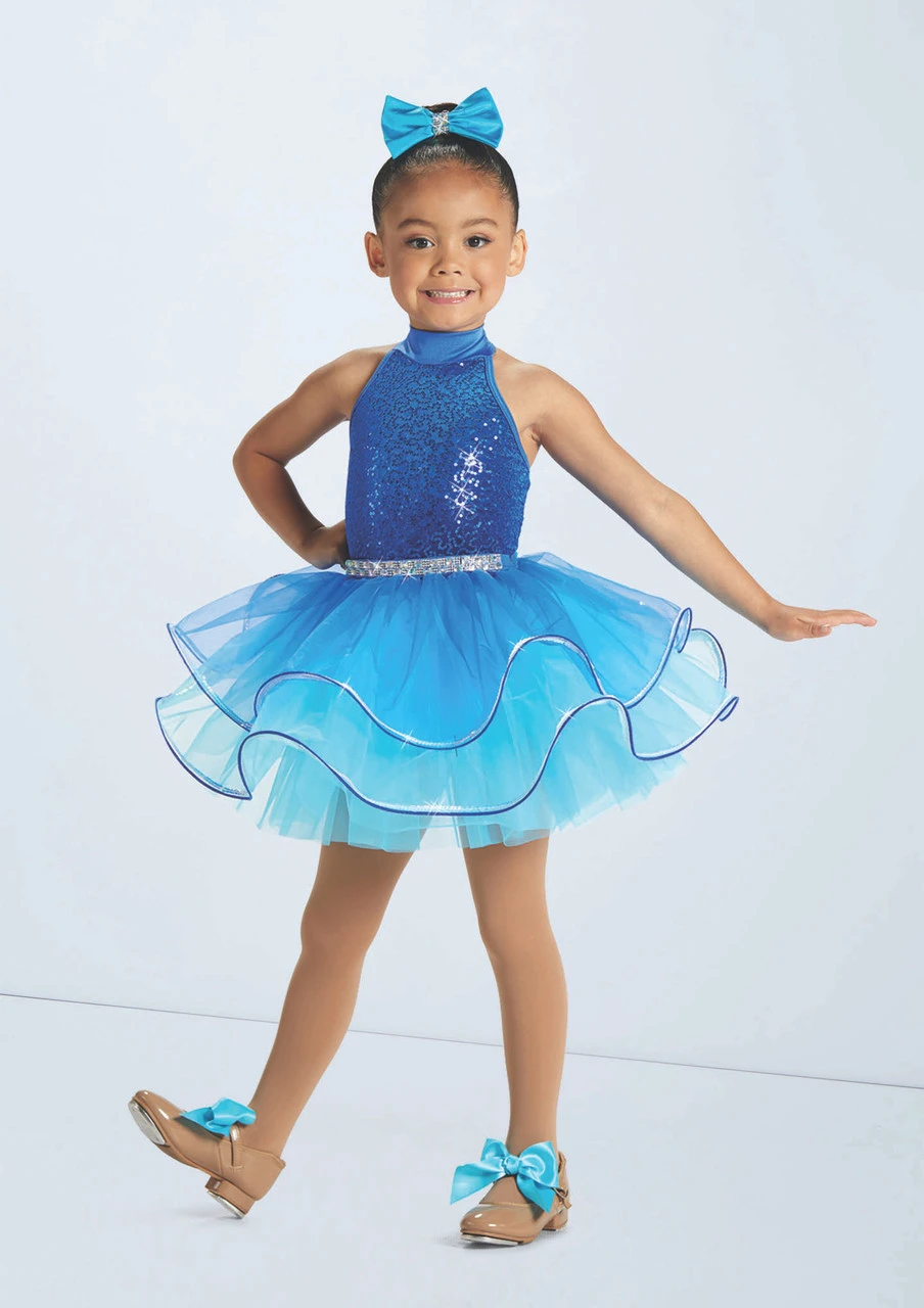 Weissman Indigo Swing 2 Weissman Indigo Swing - Image 2