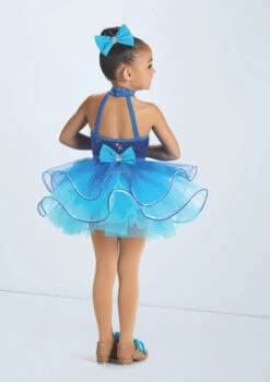 Weissman Indigo Swing 6 Weissman Indigo Swing -Dance Costume Store wn15340 royal blue 6757 49621.1694434978