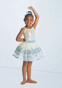 Weissman Over The Rainbow