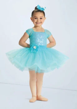 Weissman Waiting In The Wings