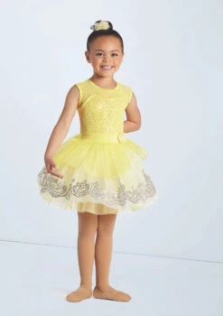 Weissman The Glow 5 Weissman The Glow -Dance Costume Store wn15372 lemon 4887 42087.1698714936