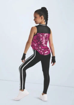 Weissman What U Workin' With?