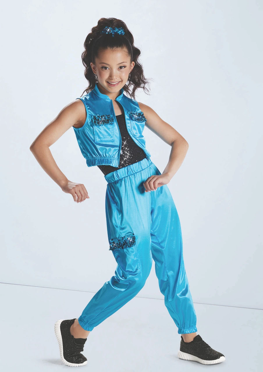 Weissman I Love Me 1 Weissman I Love Me