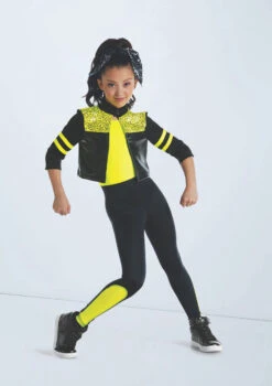 Weissman Forever! -Dance Costume Store wn15484 chartreuse 15101 21482.1698823771