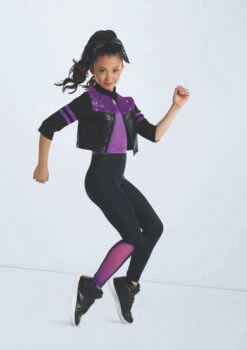Weissman Forever! -Dance Costume Store wn15484 electric purple 15143 11519.1694733937