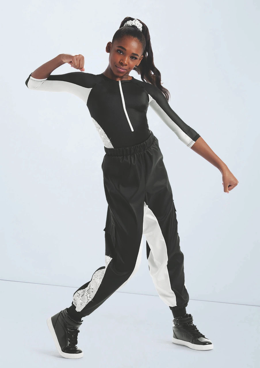 Weissman Go! 1 Weissman Go!